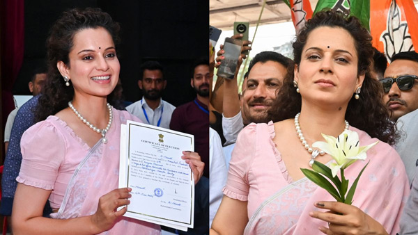 This Might be Kangana Ranaut s Last Movie after winning Mandi Loksabha Elections