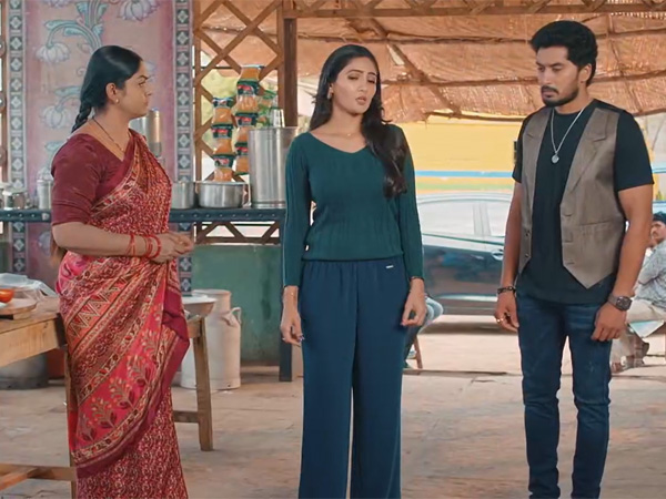 Karthika Deepam 2 Serial 17th June 2024 Episode Number 73 Here is full story