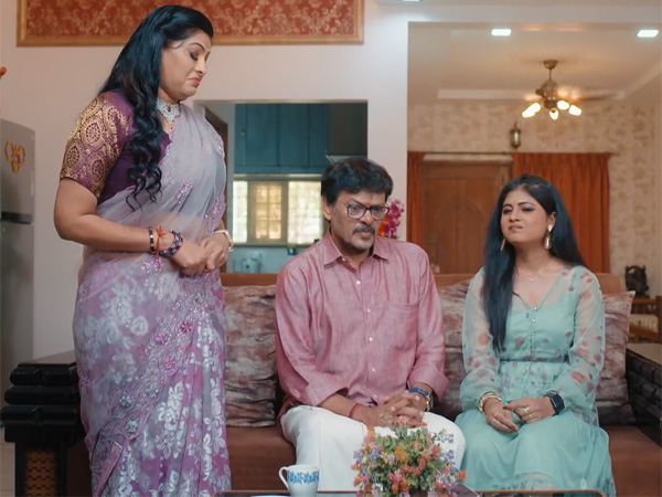 Karthika Deepam 2 Serial 17th June 2024 Episode Number 73 Here is full story