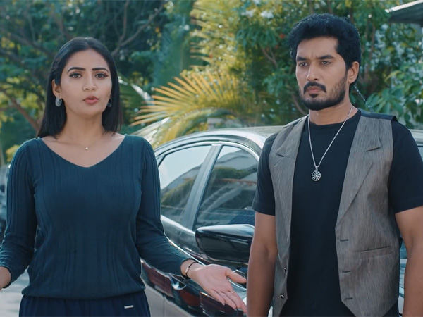 Karthika Deepam 2 Serial 17th June 2024 Episode Number 73 Here is full story