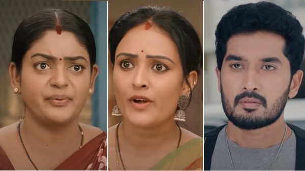 Karthika Deepam 2 Serial 4th June 2024