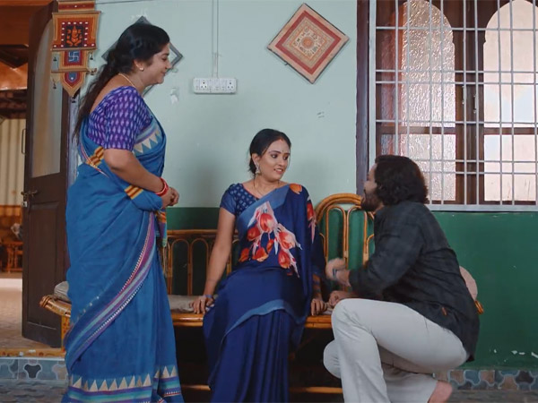 Karthika Deepam 2 Serial 18th June 2024 Episode Number 74 Here is full story