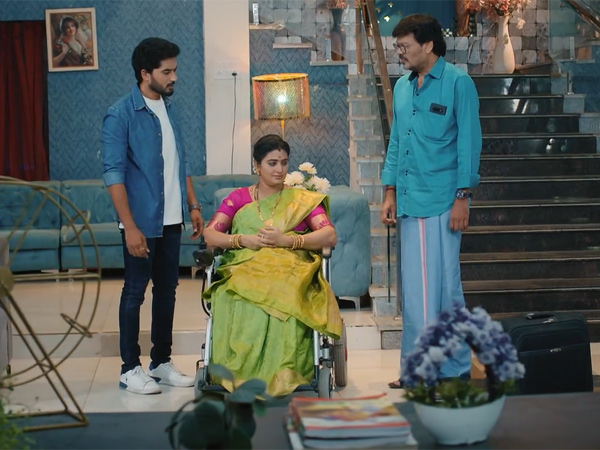 Karthika Deepam 2 Serial 22nd June 2224 Episode Number 78 Here is full story