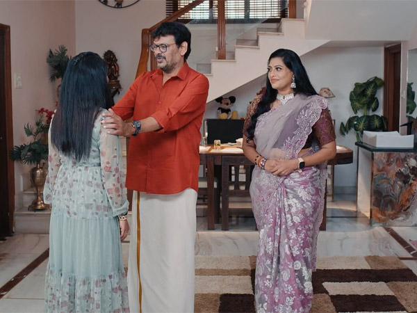 Karthika Deepam 2 Serial 29th June 2024 Episode Number 84 Here is full story Karthika Deepam 2 Serial 29th June 2024 Episode Number 84 Here is full story