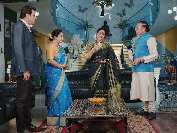 Karthika Deepam season 2 Episode Number 80 June 25th 2025 Deepa wanted to tell the truth to Kanchana but could not