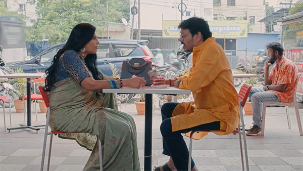 Karthika Deepam season 2 Episode Number 60 June 1st 2024 Parijatham inciting Jyotsna to Karthik