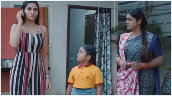 Karthika Deepam 2 Serial 14th June 2024 Episode Number 71 Here is full story