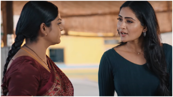 Karthika Deepam 2 Serial 21st June 2124 Episode Number 77 Here is full story