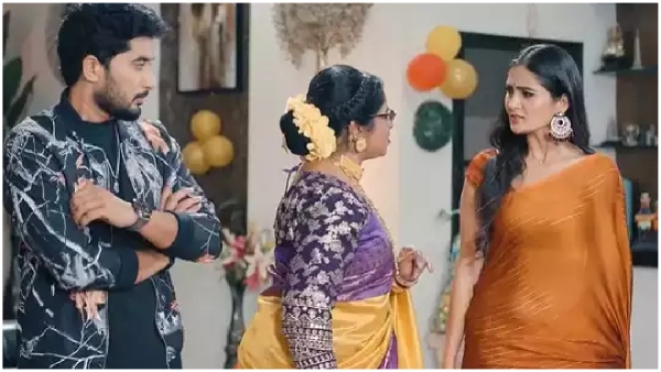 Karthika Deepam 2 Serial 11th June 2024 Episode Number 68 Here is full story