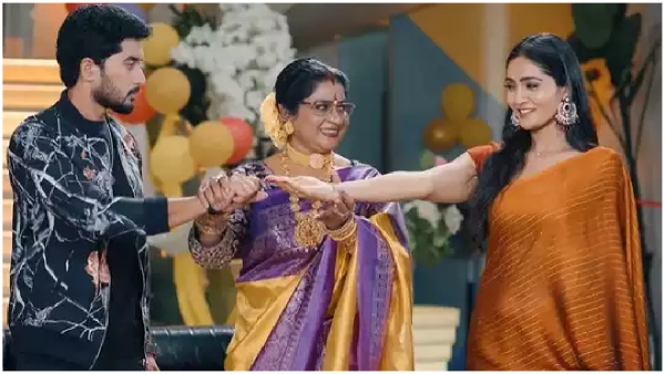 Karthika Deepam 2 Serial 11th June 2024 Episode Number 68 Here is full story