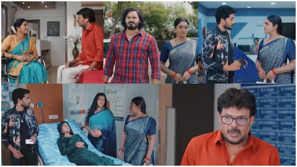 Karthika Deepam 2 Serial 14th June 2024 Episode Number 71 Here is full story