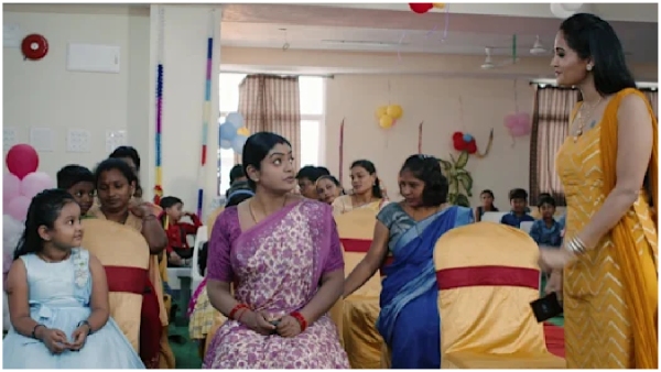 Karthika Deepam season 2 Episode Number 83 June 28th 2024 Jyotsna thinks of breaking the friendship between Shaurya and Karthik Karthika Deepam season 2 Episode Number 83 June 28th 2024 Jyotsna thinks of breaking the friendship between Shaurya and Karthik