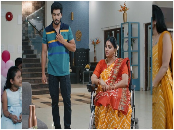 Karthika Deepam season 2 Episode Number 83 June 28th 2024 Jyotsna thinks of breaking the friendship between Shaurya and Karthik Karthika Deepam season 2 Episode Number 83 June 28th 2024 Jyotsna thinks of breaking the friendship between Shaurya and Karthik