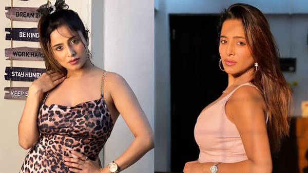 Actress Kate Sharma Stunning Video Viral In Internet