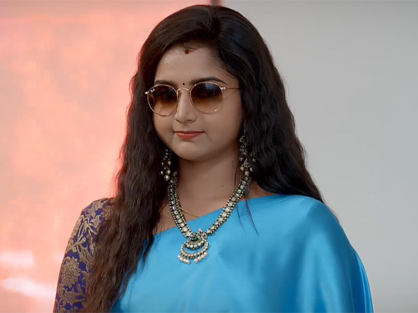 Is Brahmamudi Serial Heroine Deepika Rangaraju step into bigg boss Telugu 8