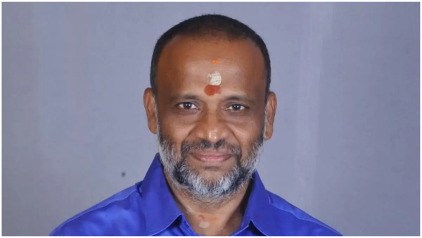 Who is the founder of YSRCP Trolling on YS Jagan in social media Who is the founder of YSRCP Trolling on YS Jagan in social media