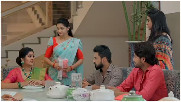 Krishna Mukunda Murari Latest Week roundup story May 27th to June 1st Episodes highlights