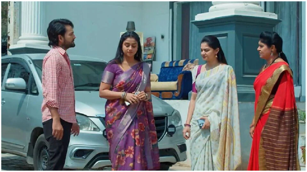 Krishna Mukunda Murari Latest Week roundup story May 27th to June 1st Episodes highlights