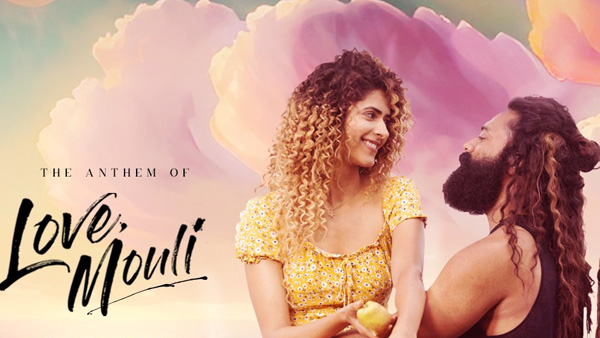 Navdeep Starrer Love Mouli Movie Streaming On Aha and Amazon Prime