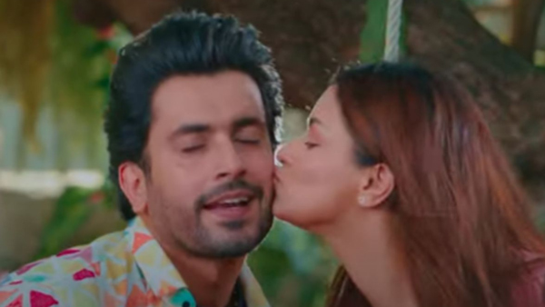 Recent Comedy Family Drama Luv Ki Arrange Marriage Movie OTT Streaming Details Here