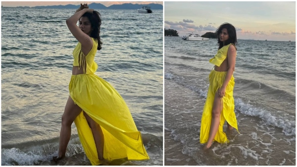 Actress Madonna Sebastian Latest Sizzling Photos Gone Viral Actress Madonna Sebastian Latest Sizzling Photos Gone Viral