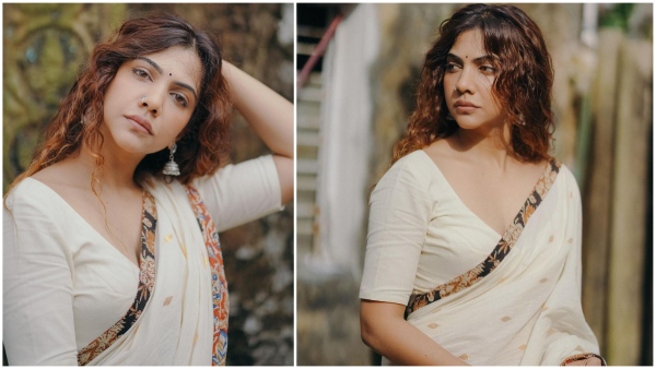 Actress Madonna Sebastian Latest Sizzling Photos Gone Viral Actress Madonna Sebastian Latest Sizzling Photos Gone Viral