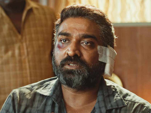 Maharaja Day 8 Box Office Collections Worldwide Vijay Sethupathi Cinema crosses 50 crores mile stone