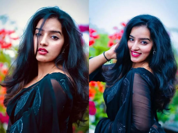 Malavika Menon open statement about do romantic roles in tollywood movies