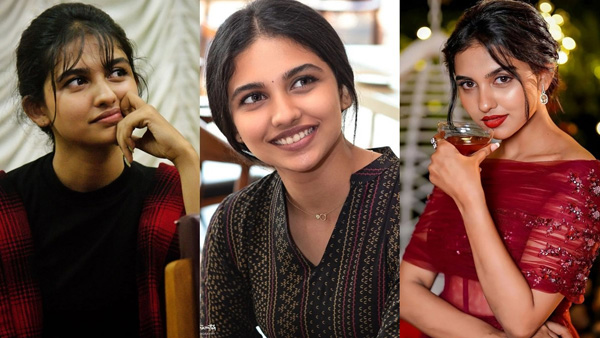 Do you know Mamitha Baiju most popular actress in Malayalam Here is Ormax India survey about top heroines