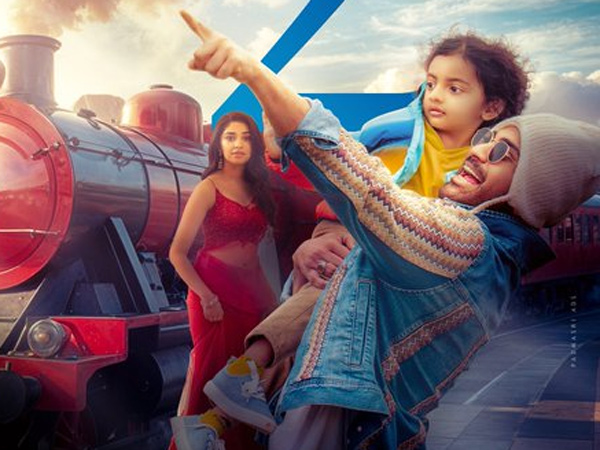 Sharwanand Starrer Manamey Movie Pre Release Business and Theaters Count Details