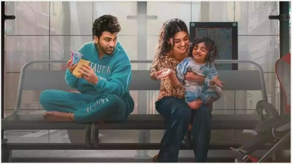 Sharwanand Starrer Manamey Movie 2 Days Worldwide Collections Details