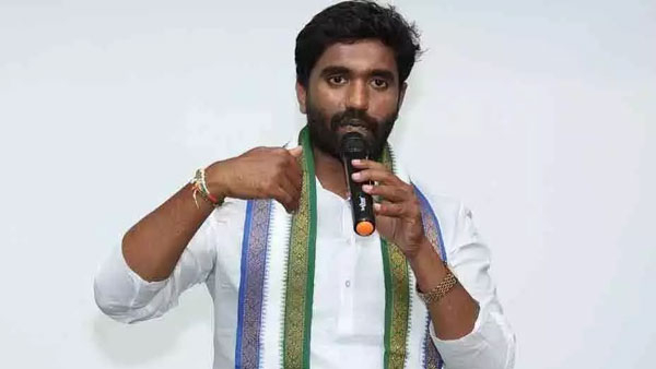 Bharat Margani Trail In AP Elections 2024 and Left From Counting Room