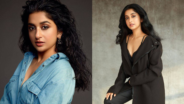 Senior Heroine Meera Jasmine Latest Attractive Photos Gone Viral