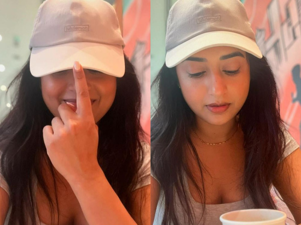 Senior Heroine Meera Jasmine Latest Attractive Photos Gone Viral