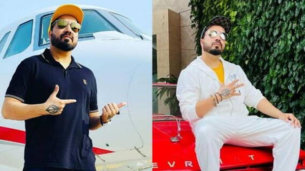 Exploring singer-musician Mika Singh s net worth luxurious lifestyle