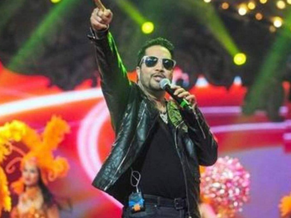 Exploring singer-musician Mika Singh s net worth luxurious lifestyle