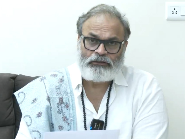 janasena leader nagababu requests party activists not to respond to ysrcp provocative actions