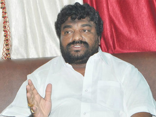 Is YS Jagan reason for Ramoji Rao s Death Here is Natti Kumar Sensational Comments