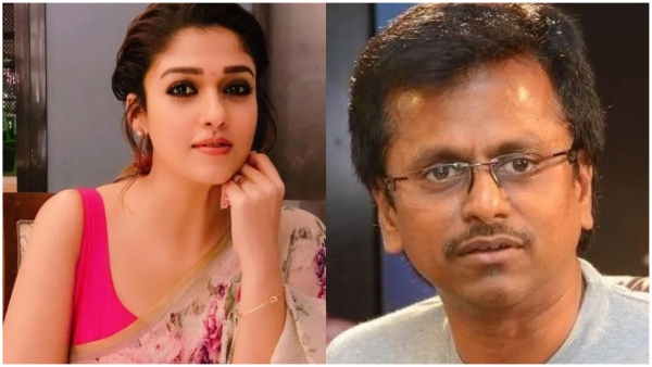 Nayanthara faces challenges in Ghajini Movie Sets