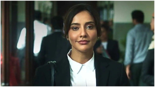 Neha Sharma s 36 days Web series will streaming on july 12 th in sony liv