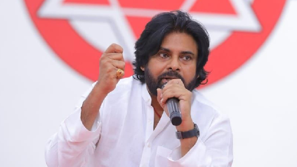 Will Pawan Kalyan to accept Deputy CM and Home Minister for Andhra Pradesh Will Pawan Kalyan to accept Deputy CM and Home Minister for Andhra Pradesh