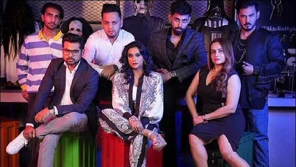 This week OTT Releases Black Out bademiya Chotemiya Maidaan Movies And Other Web Series List of June 1st Week 2024