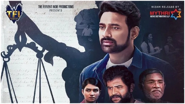 Nindha Telugu Movie Review and Rating  Varun Sandesh s Crime Drama