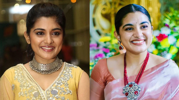 young heroine nivetha thomas latest post breaks fans hearts on her relationship