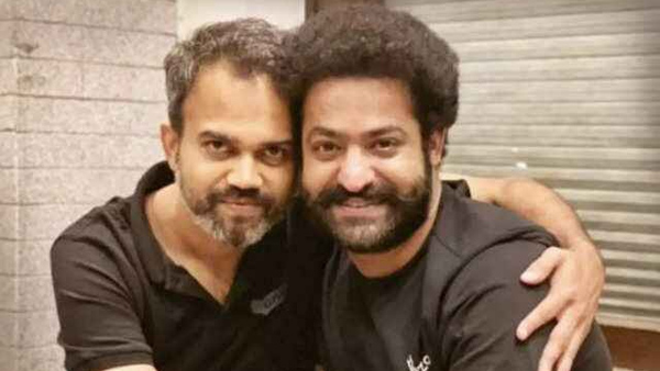 Bobby Deol Key Role in Jr NTR and Prashanth Neel Movie