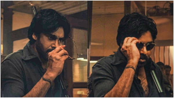 Netflix Bagged Pawan Kalyan Starrer OG Movie Digital Rights With Huge Price