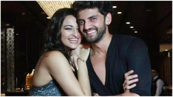 Is Sonakshi Sinha getting marry boyfriend Zaheer Iqbal