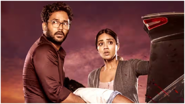 Konidela Nagababu And Nivetha Pethuraj Crime Thriller Web Series Paruvu OTT Streaming Details Here Konidela Nagababu And Nivetha Pethuraj Crime Thriller Web Series Paruvu OTT Streaming Details Here