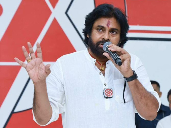Pawan Kalyan recollected Tholiprema movie Success after Jana Sena win in AP Elections