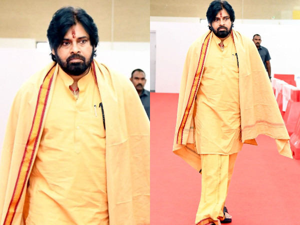 andhra pradesh deputy cm pawan kalyan follow 11 day varahi deeksha andhra pradesh deputy cm pawan kalyan follow 11 day varahi deeksha